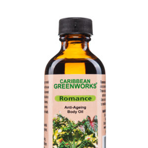 Romance Body Oil 2 oz