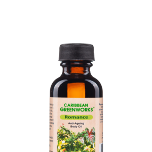 Romance Body Oil 1 oz