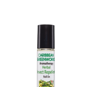 Herbal Insect Repellent Roll-On 10ml