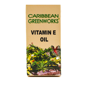 Vitamin E Oil 1/2 oz